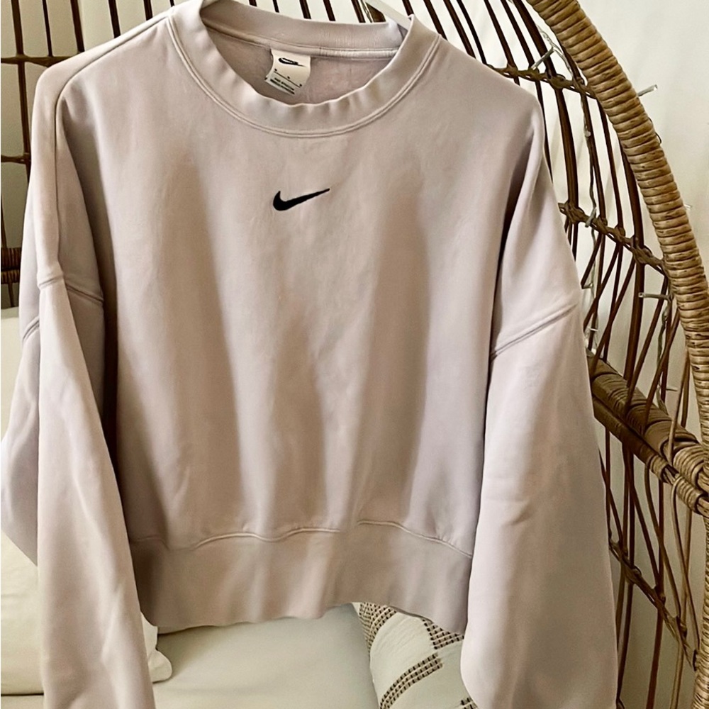 Nike Sweatshirt